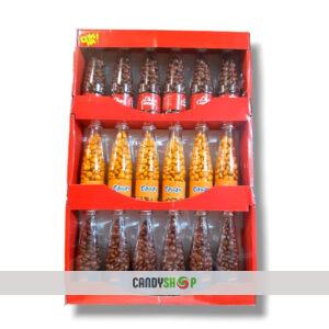 Драже шок. ОБАНА Cola Candy 70гр (18 шт) 1/10
