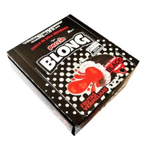 Жув. гумка BLONG BLACK FRUTAS 5гр (40шт) 1/24