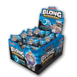 Жув. гумка BLONG GELADO 5гр (40шт) 1/24