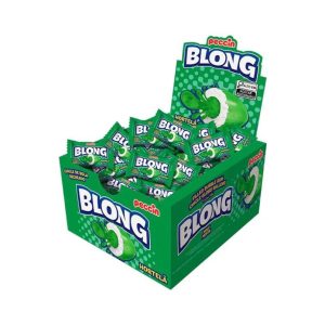 Жув. гумка BLONG HORTELA 5гр (40шт) 1/24