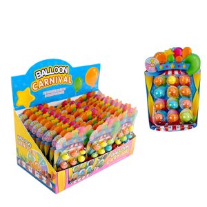 Драже жувальне Скітелс CARNIVAL 8гр (30шт) 1/20