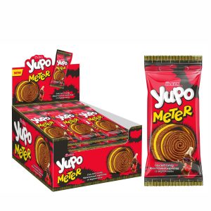 Жел. мармелад ROLL METER Кола 50гр (24шт) 1/6