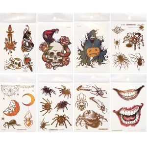 Перебивачки Кольорові 15*10см (10шт) 1/50