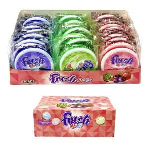 Драже Fresh Drops 8гр (30шт) 1/20