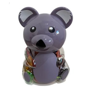Желе Копілка Коала 13гр (100шт) 1/6